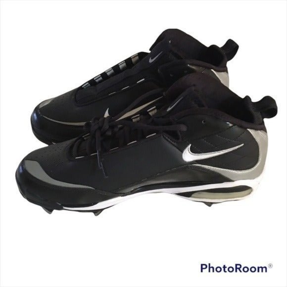 Nike Air MVP Conversion Cleats - Picture 7 of 7